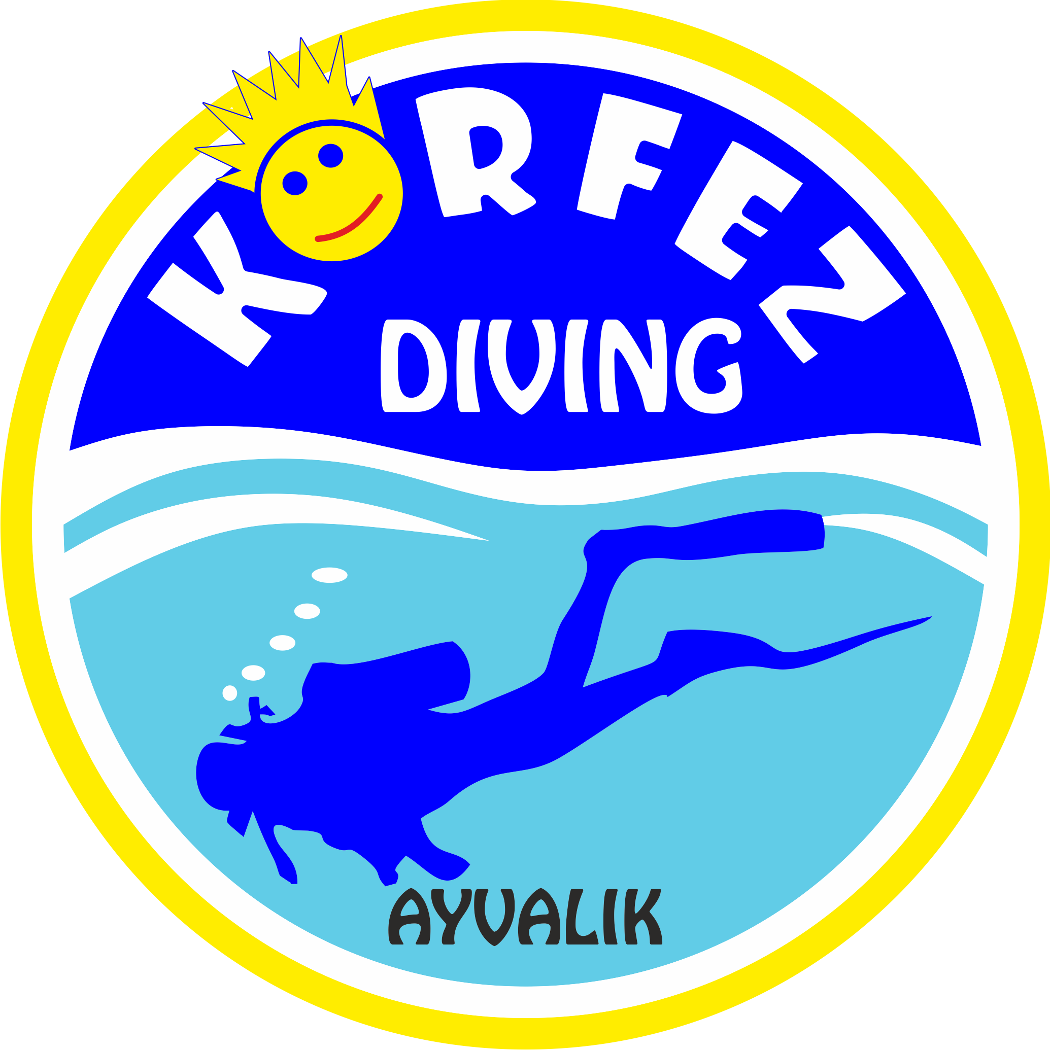Korfez Diving Center